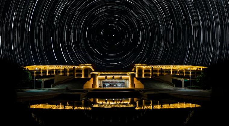 寻找山东最美大学校园