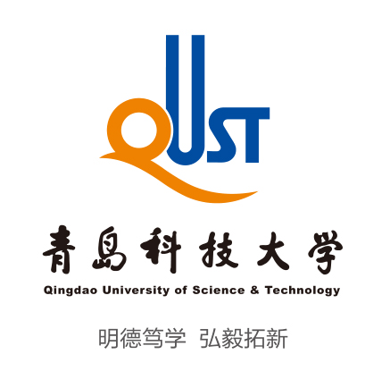 青岛科技大学校徽图与与文字说明