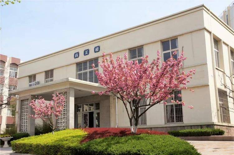 岛城高中巡礼&middot;青岛十七中丨美术专业教育突出的优质高中 岛城高中