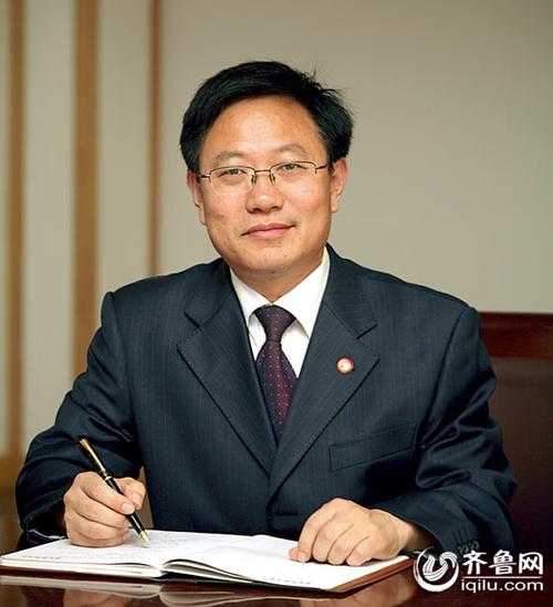 李庆领-青岛科技大学化工过程与装备虚拟仿真实验教学中心